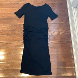Isabella Oliver Maternity LBD